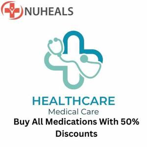 Health Solutions Made Easy: Visit Our Nuheals Pharmacy Today