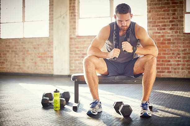 Legal Steroid Alternatives for Beginners: Safe Ways to Build Muscle