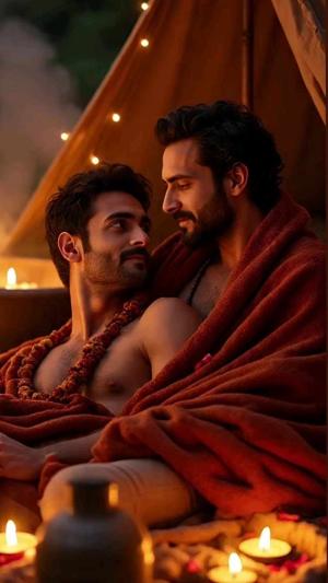 Bade Bhaiya Ne Gandu Banaya..