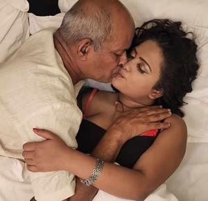 Mai bani apne baap ki rakhail-11