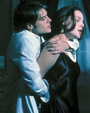 Family Affair: Bathroom Mommy🔞💦🍑👅