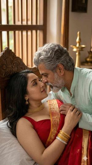 Sasur Ji ko Shaant kiya🔞🤬🔥