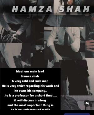 Characters introduction