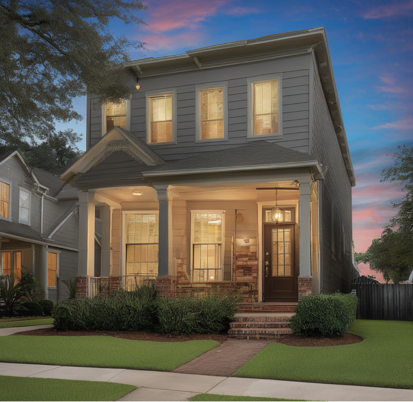 Denova Realty Group Reviews: Why Houston Homeowners Trust This Top Real Estate Team