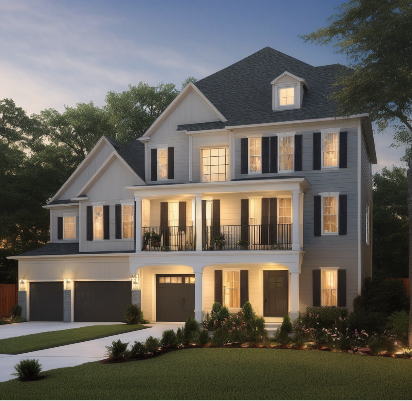 Denova Realty Group: Houston’s Trusted Real Estate Advisors