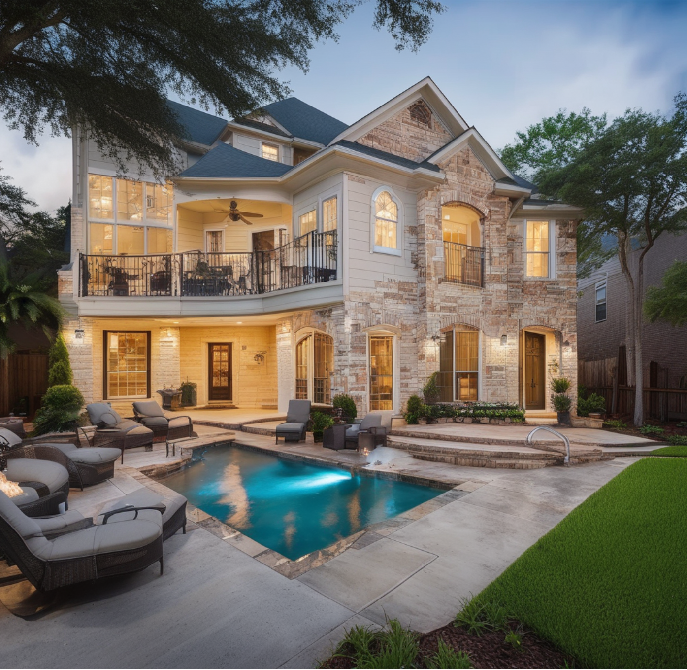 How Denova Realty Group Helps You Buy and Sell with Confidence in Houston