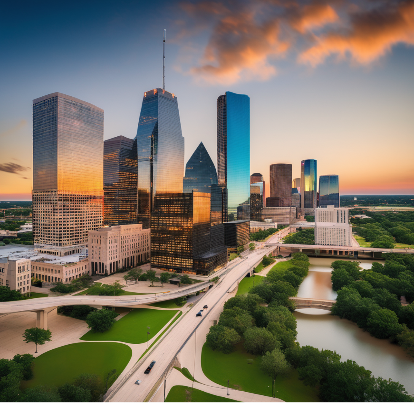 Houston’s 2026 Real Estate Market: Trends, Future Growth, and Why Now Is the Time to Invest