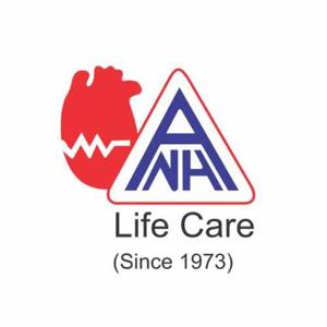 Agarwal Nursing Home logo