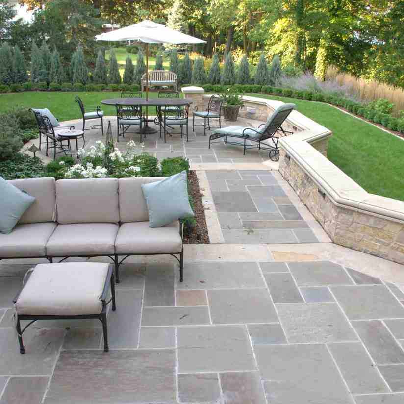 Bluestone Pavers: The Perfect Blend of Durability and Style for Your Outdoor Spaces