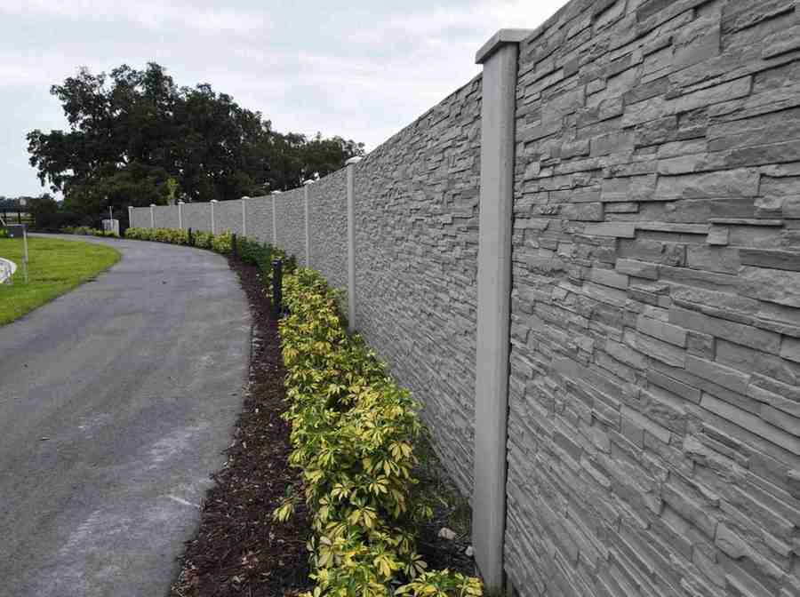 Cement Wall: Strength, Style, and Durability for Every Property