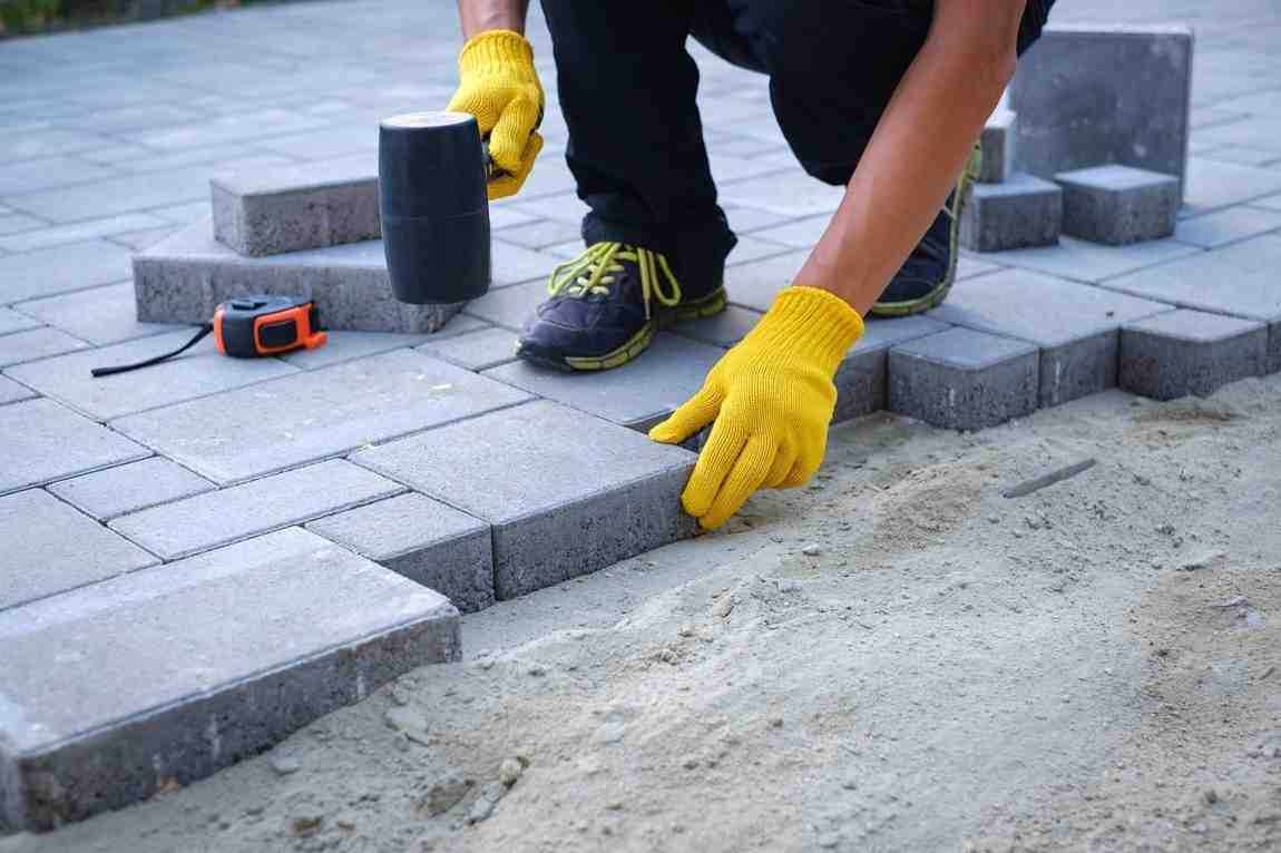 Paving Companies: Building Strong Foundations for Beautiful Spaces