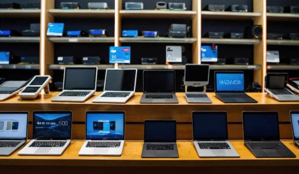 Refurbished Tech Online Store Australia – Smart Tech, Honest Prices