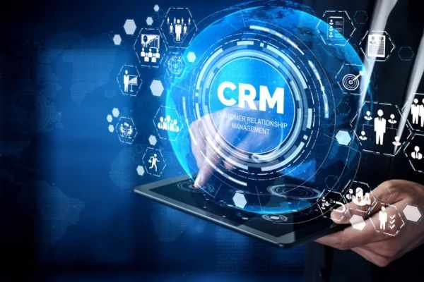 Best Real Estate CRM Software for Seamless Property Management