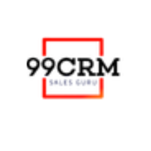 99 CRM logo