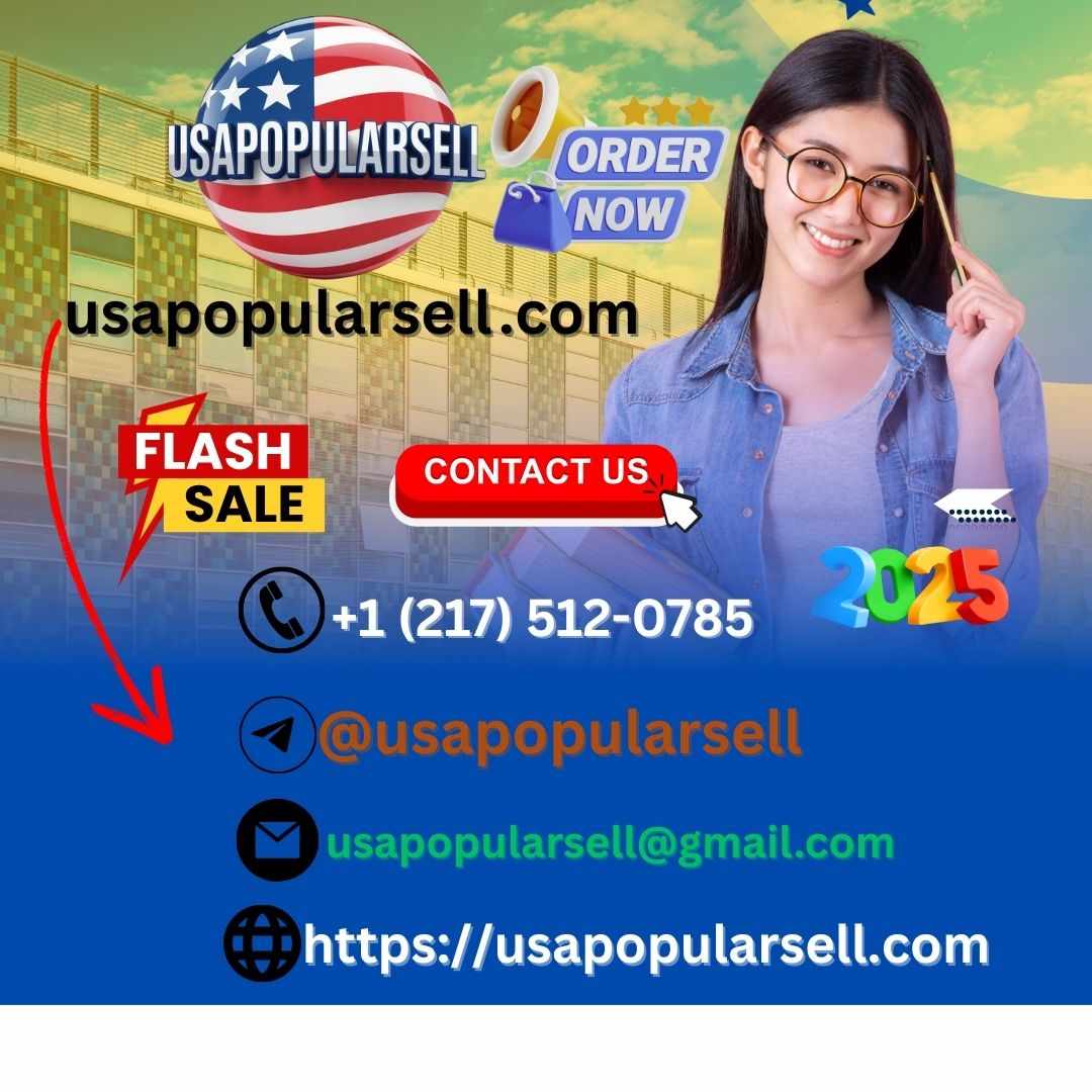 3 Best Sites To Buy Google Voice Accounts (USA | PDF