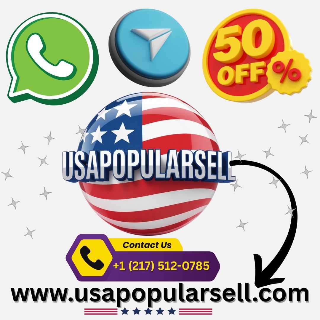 11 best site to buy Google Voice Accounts