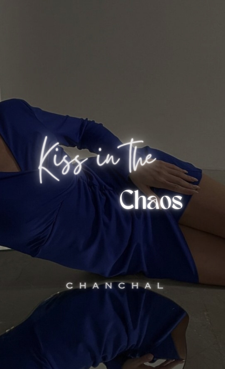 Kiss In The Chaos