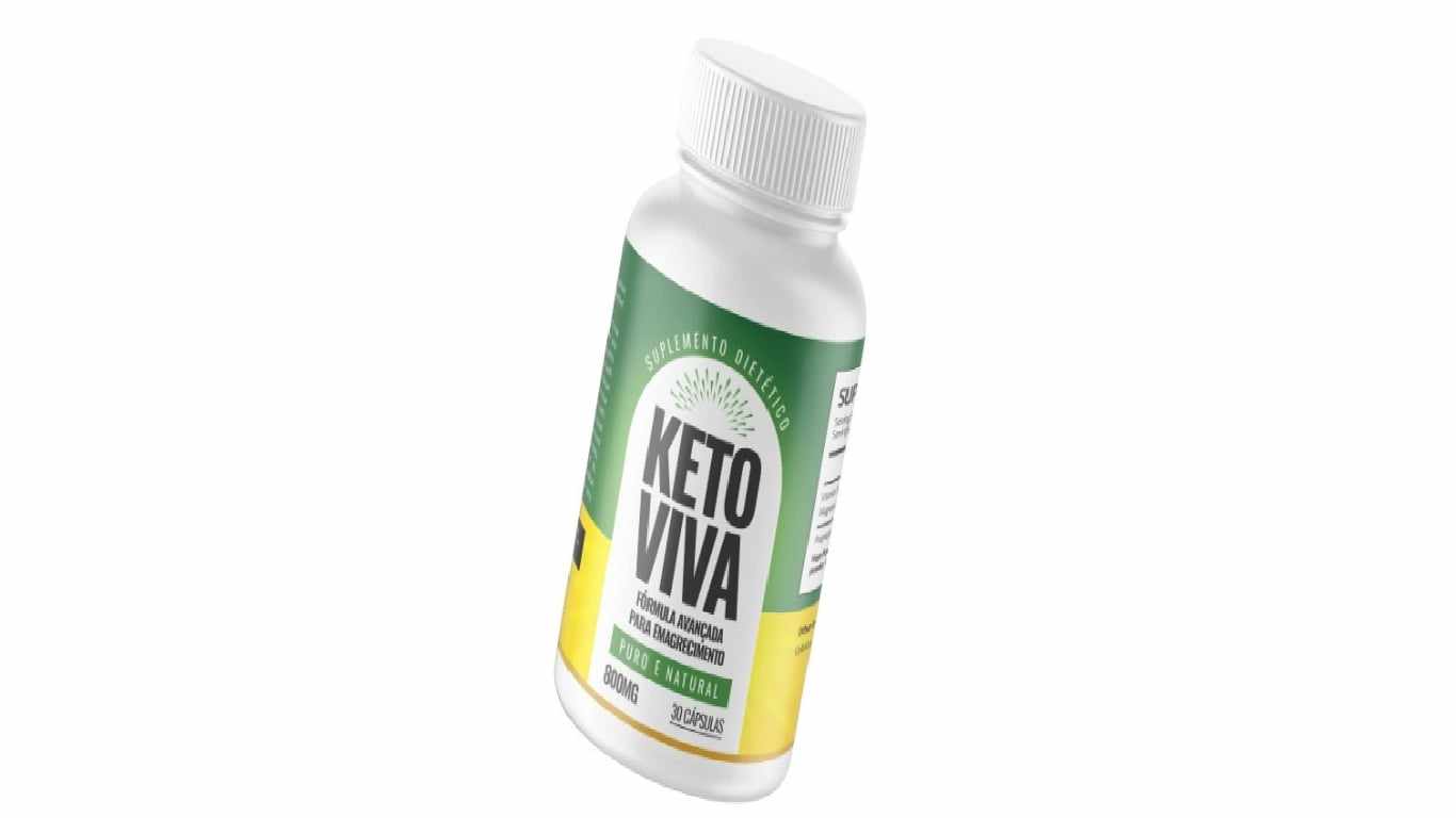 Keto Viva Alert What They Don't Want You to Know