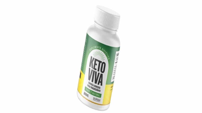 Keto Viva Alert What They Don't Want You to Know