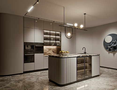 Transform Your Home with Custom Design Kitchens: Functionality Meets Style