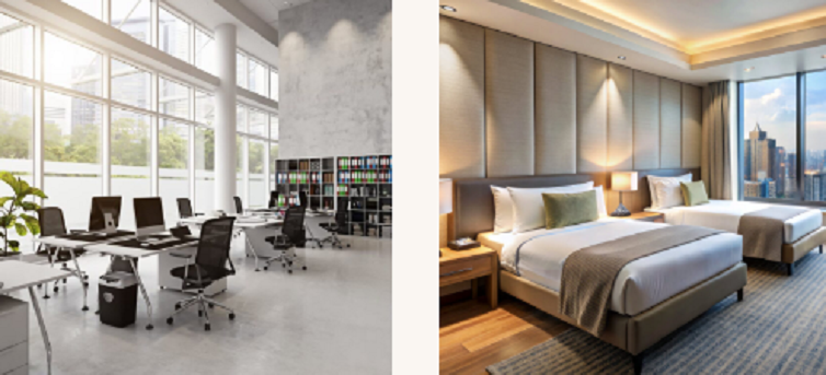 Furniture by Space: The Ultimate Guide to Smart and Stylish Interior Planning