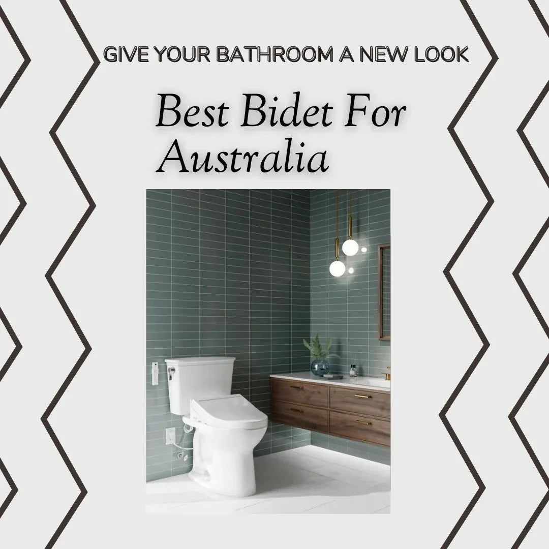 Best Washlet Australia: A Complete Guide to Smarter Bathroom Comfort