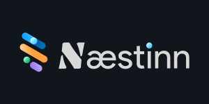 Naestinn logo