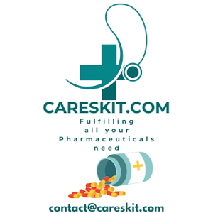 Careskit Pharmacy Health Solutions Made Simple