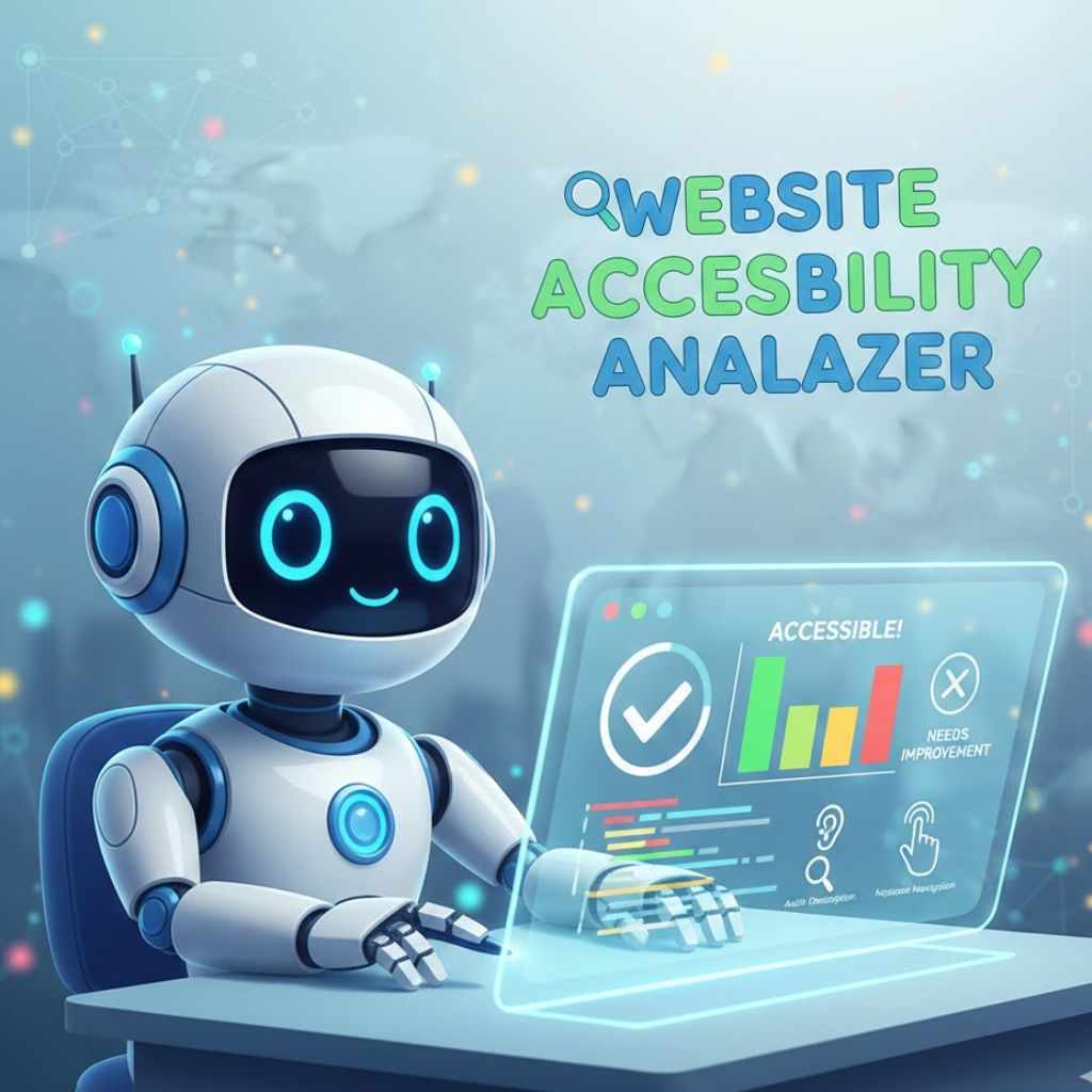 How to Use a Website Accessibility Analyzer: The Ultimate Step-by-Step Guide