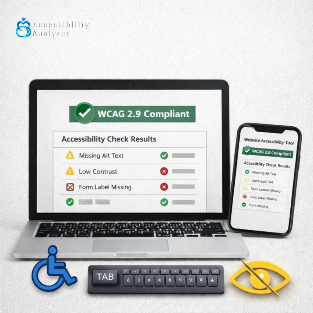 Why Every Business Needs a Website Accessibility Tool Today