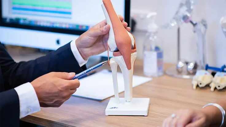 Ignoring Joint Pain? How an Orthopedic Surgeon Hospital Can Help Prevent Long-Term Mobility Problems