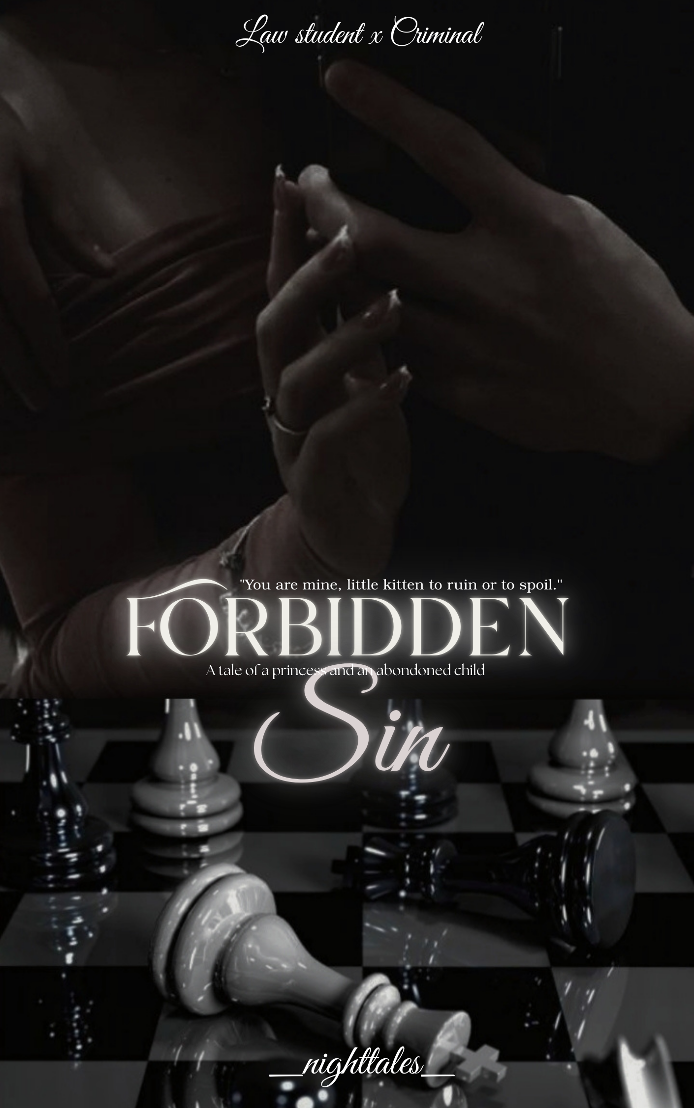 Forbidden Sin