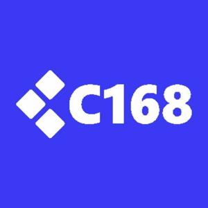 C168