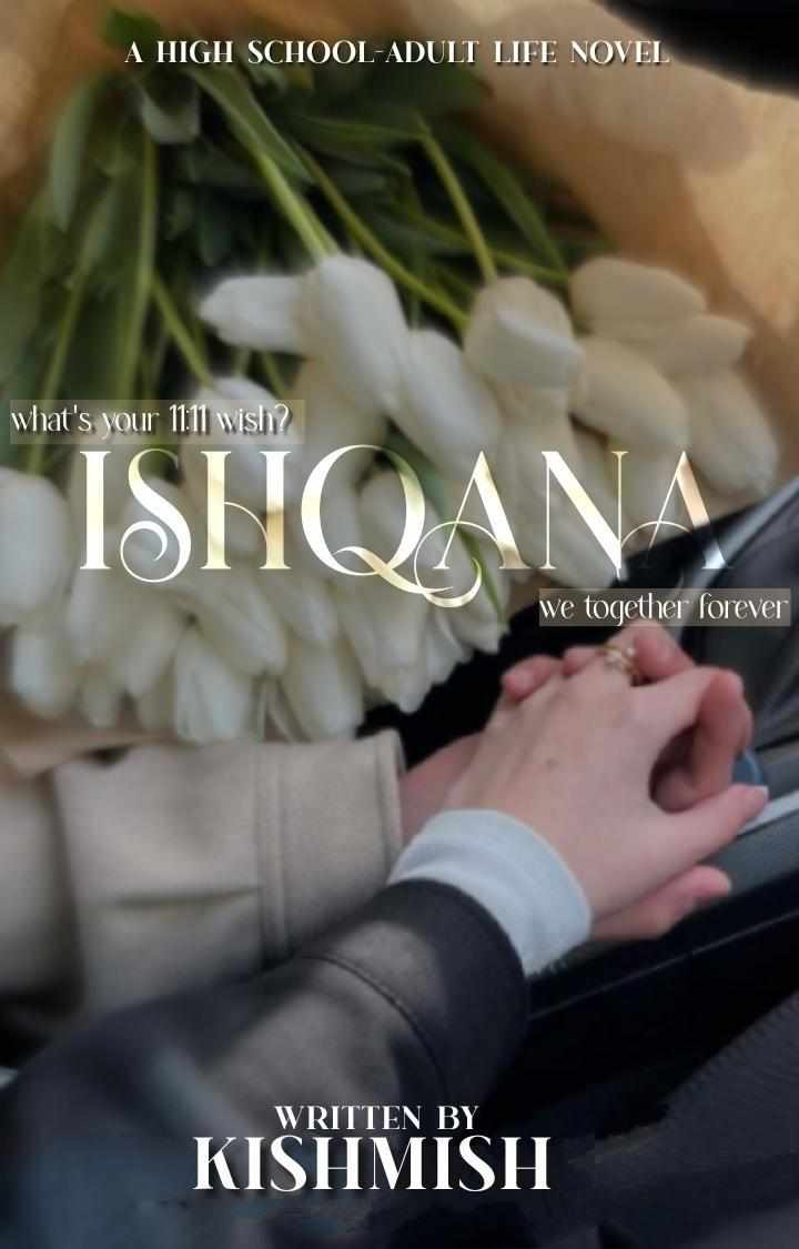 ISHQANA