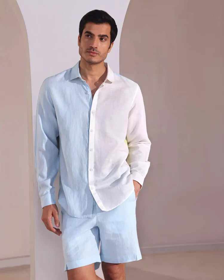 What makes hemp shirts for men better than cotton?