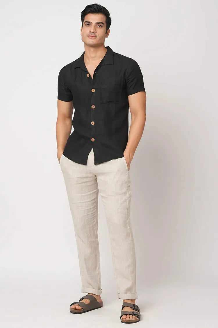 Why are organic hemp t-shirts trending in fashion today?