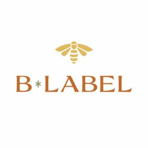 B Label