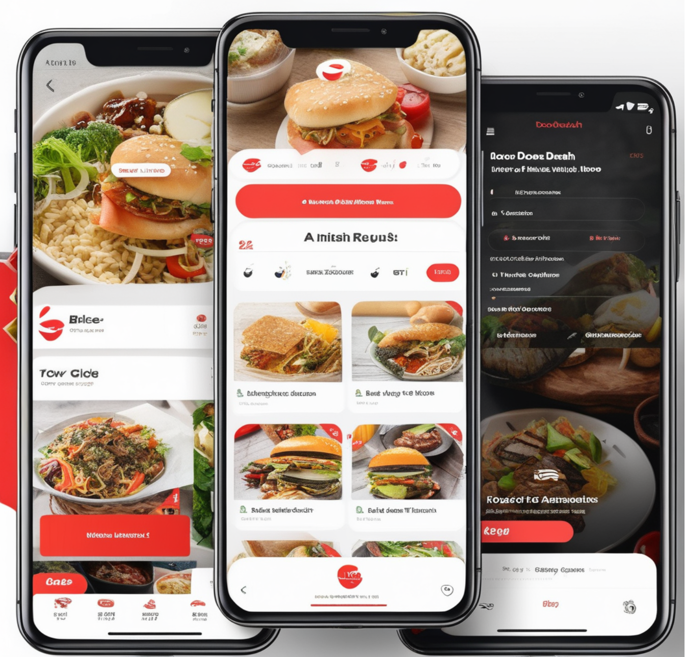 Essential Integrations for a Next-Gen DoorDash Clone App