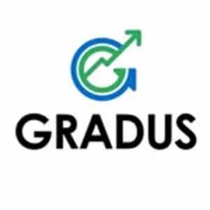 Gradus India logo