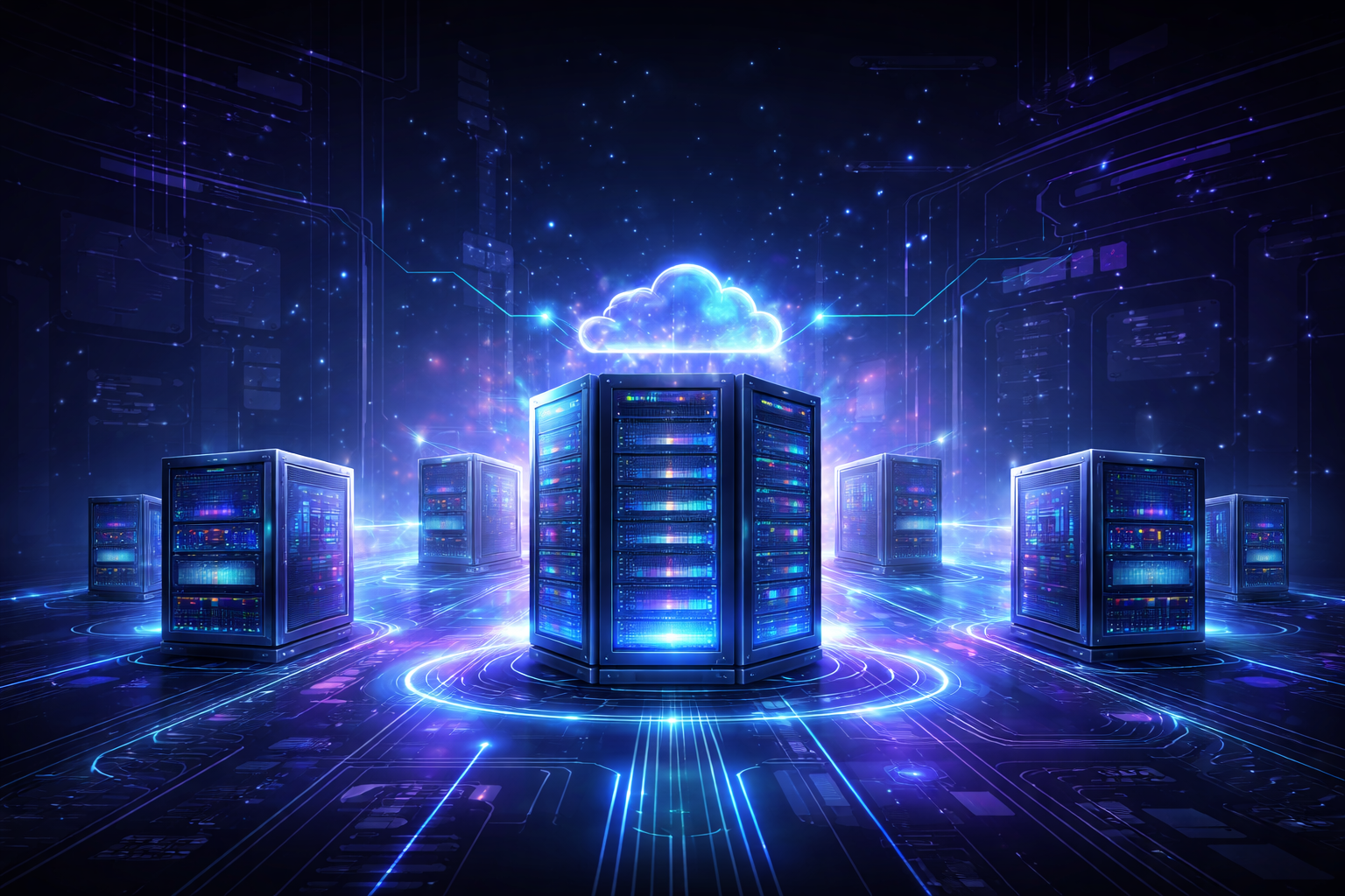 Virtual Server VPS 2026: Ultimate Guide to Scalable Hosting