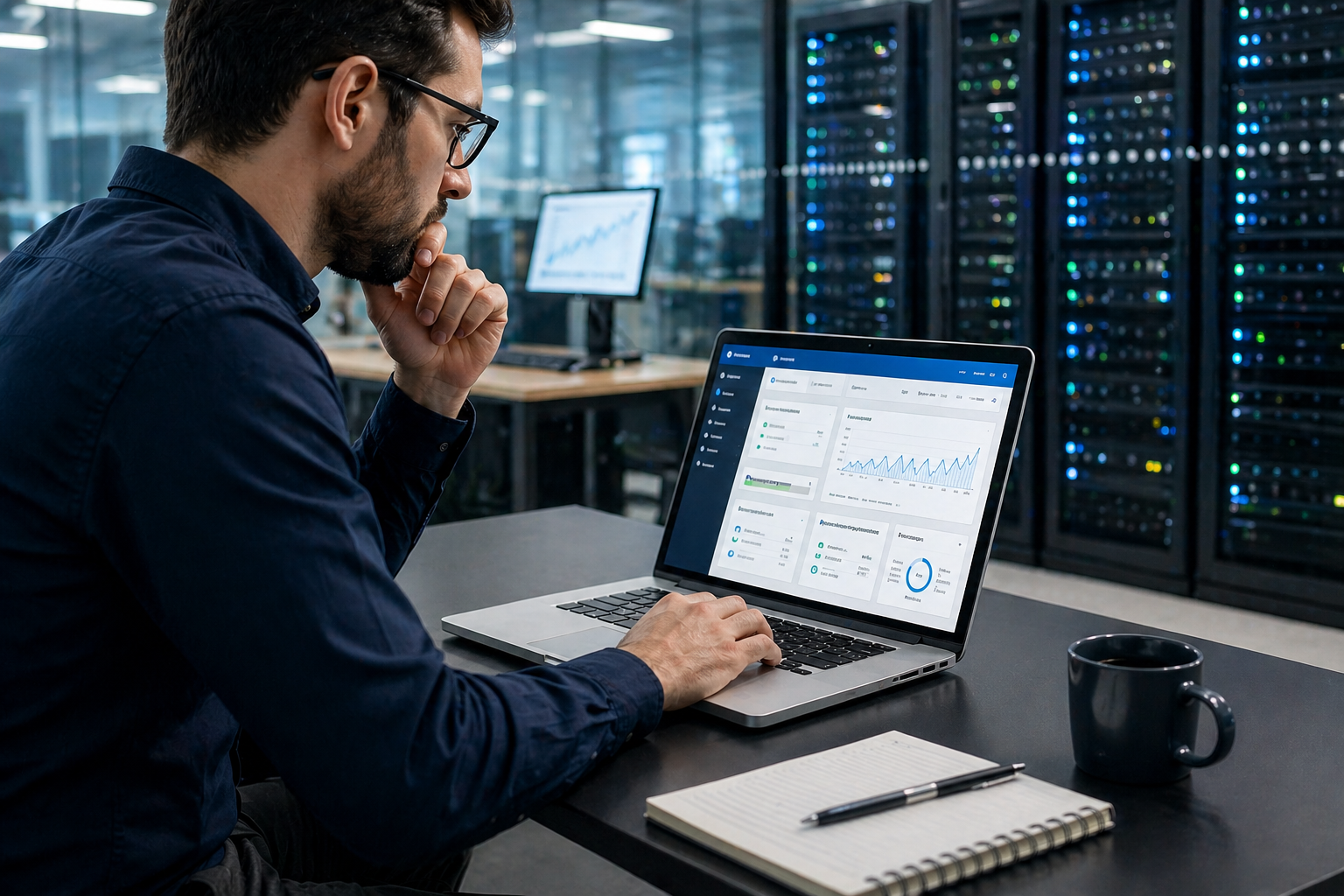 How to Choose the Right SSD VPS Provider for Your Business