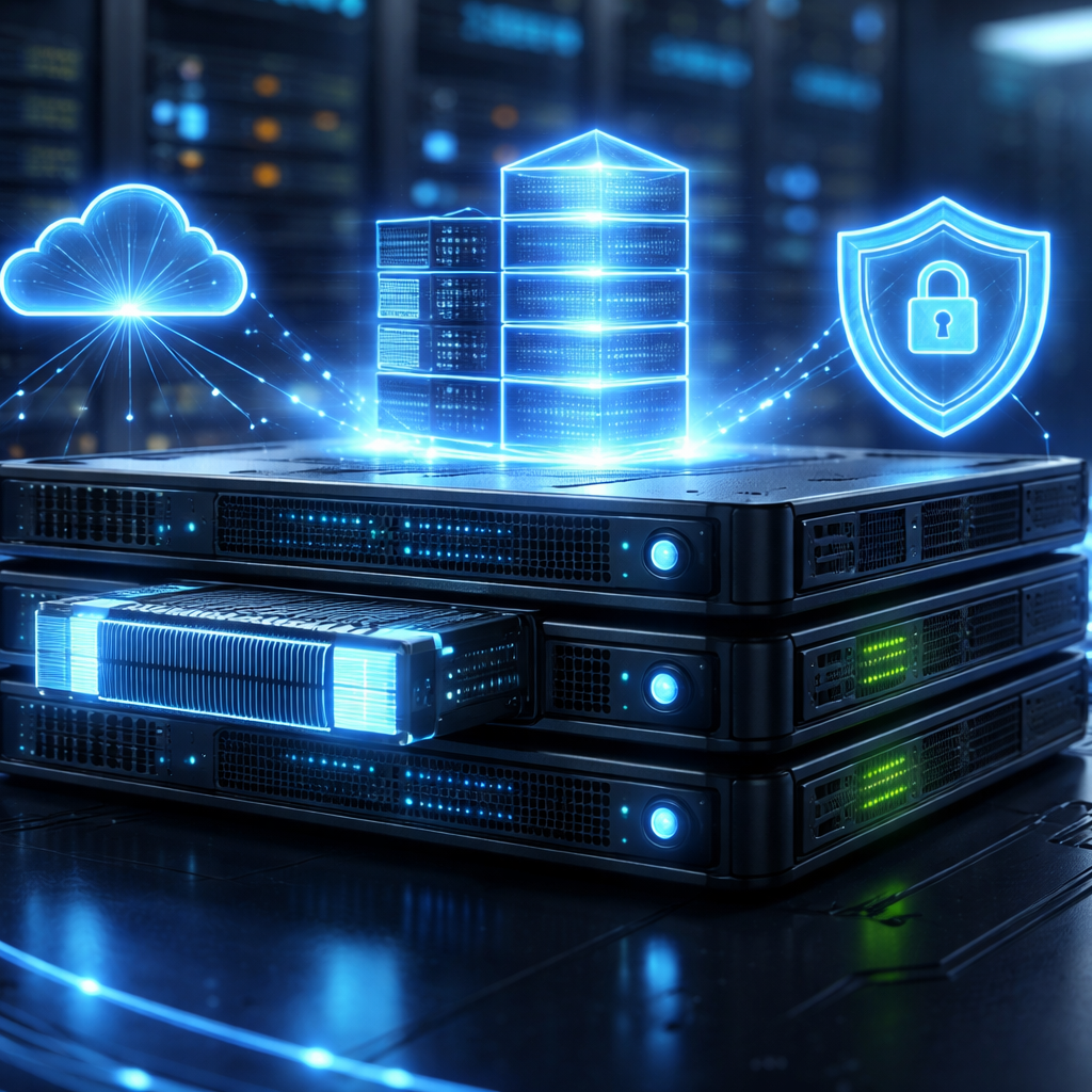 Best Web Hosting Services Provider Guide 2026