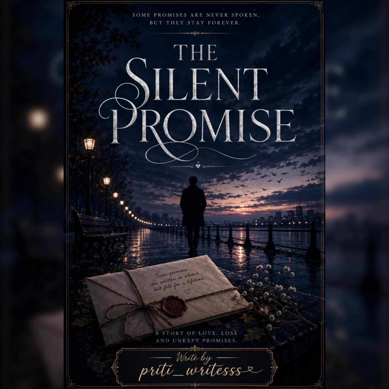 The Silent Promise