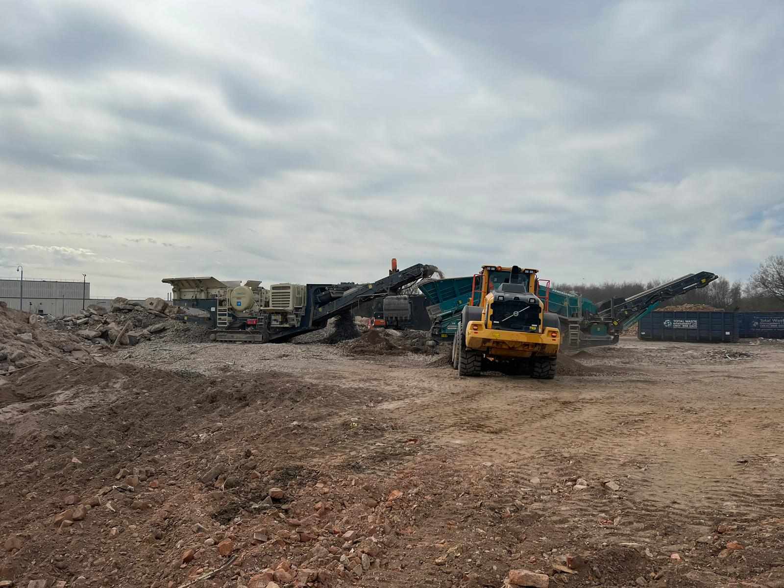 Demolition Service in Los Angeles: Safe, Reliable & Efficient Solutions
