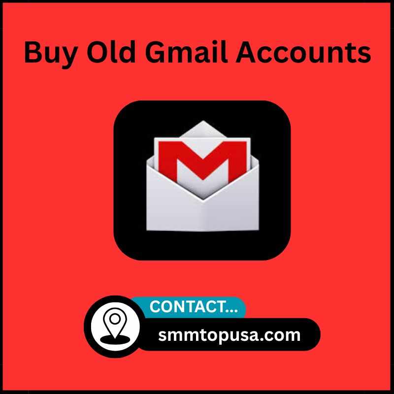 Essential Tips On How To Buying Old Gmail Accou...