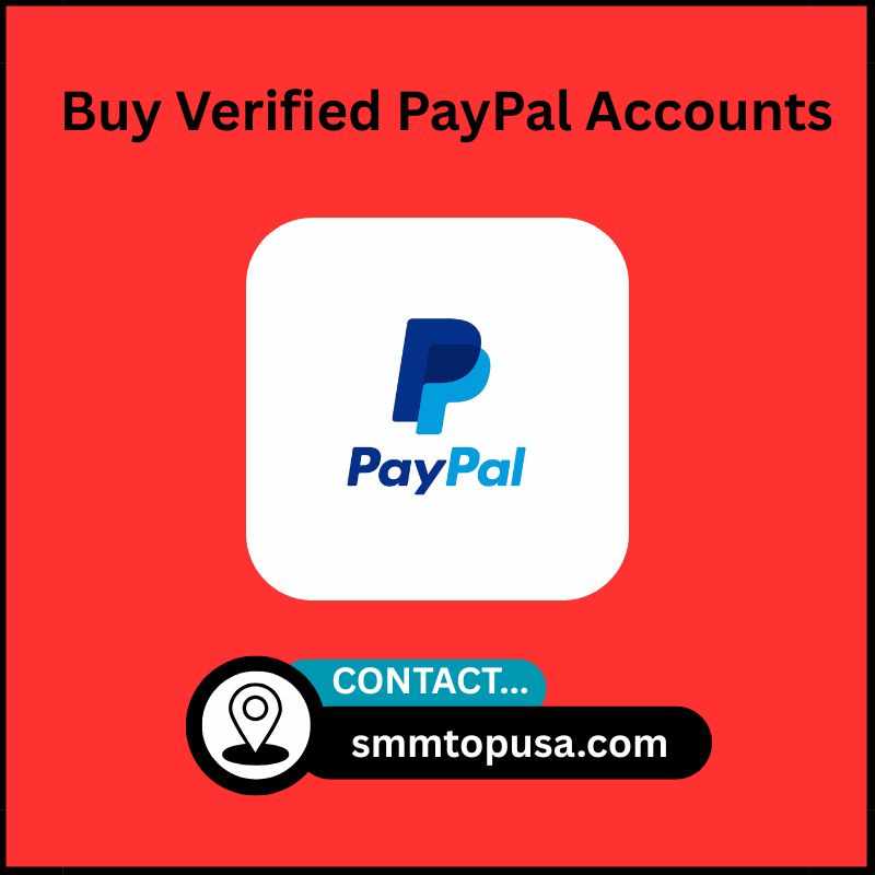 Looking to Buy a Verified PayPal Account? Here'...
