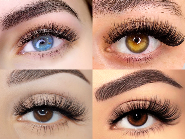 How Long Do Professional Lashes Last?