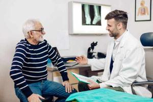 Compassionate Homecare Services with Atlantic Care