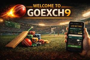 GoExch9: A Safe Betting ID Guide for Cricket Followers
