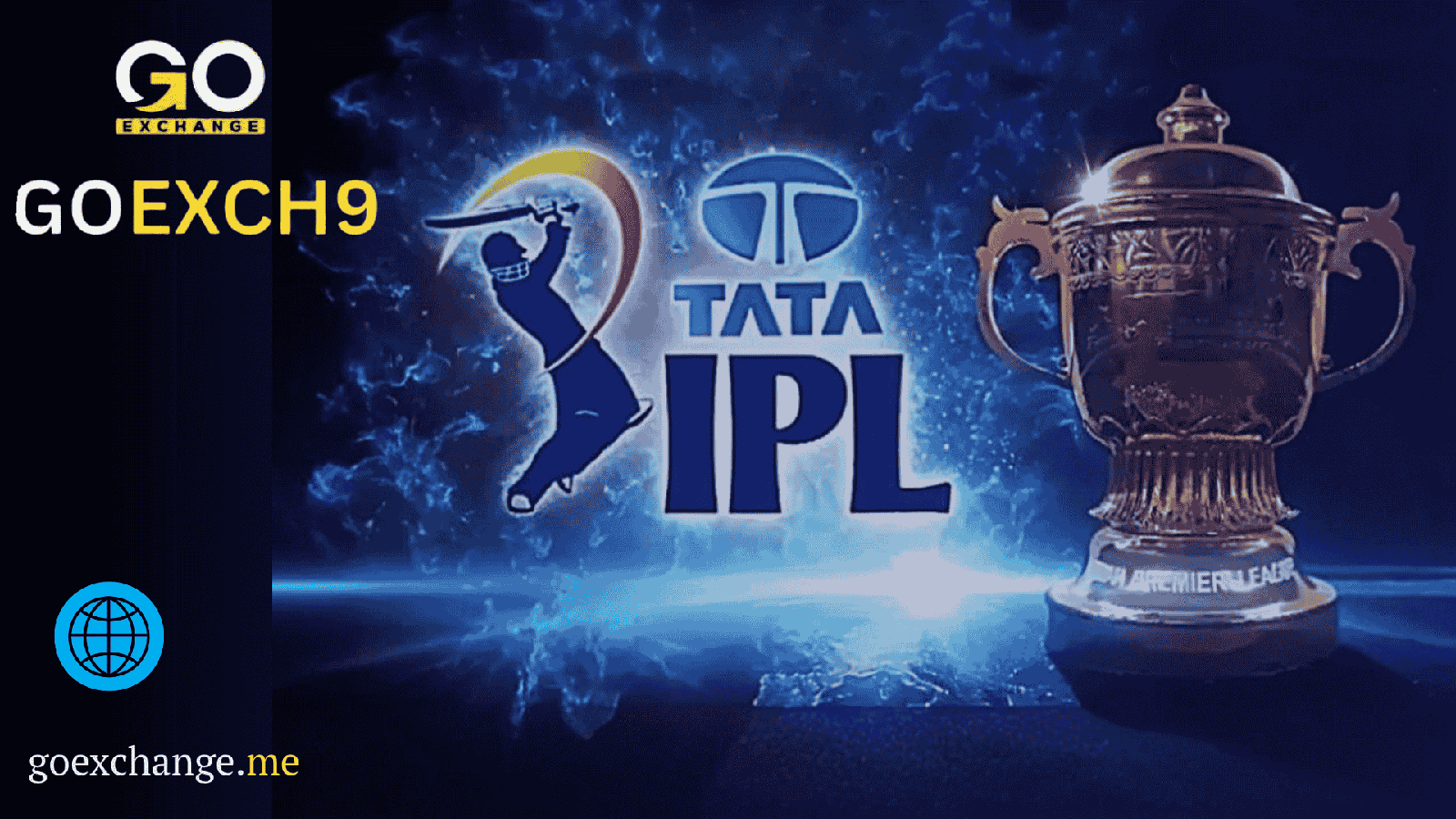 Goexch9 Login - Access Your Betting Account Smoothly